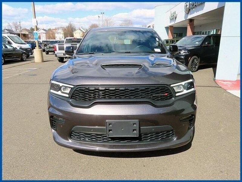 2021 Dodge Durango R/TImage 3