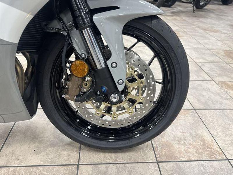 New 2026 Honda CBR600RR Image 23