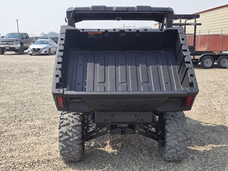 New 2026 Honda PIONEER 1000 DELUXE 