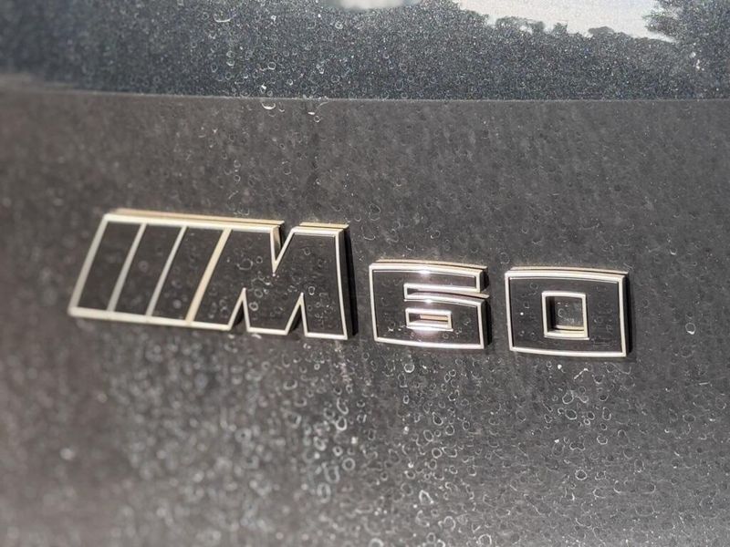 2025 BMW iX M60Image 12