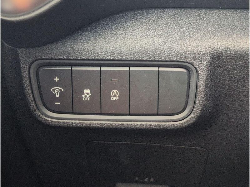 Used 2024 Kia Soul LXImage 26