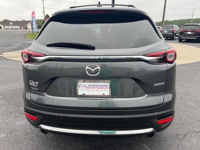 2021 Mazda CX-9 SignatureImage 6