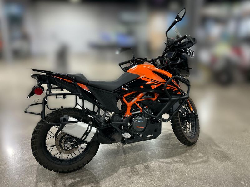 Used 2023 KTM 390 ADVENTURE Image 13