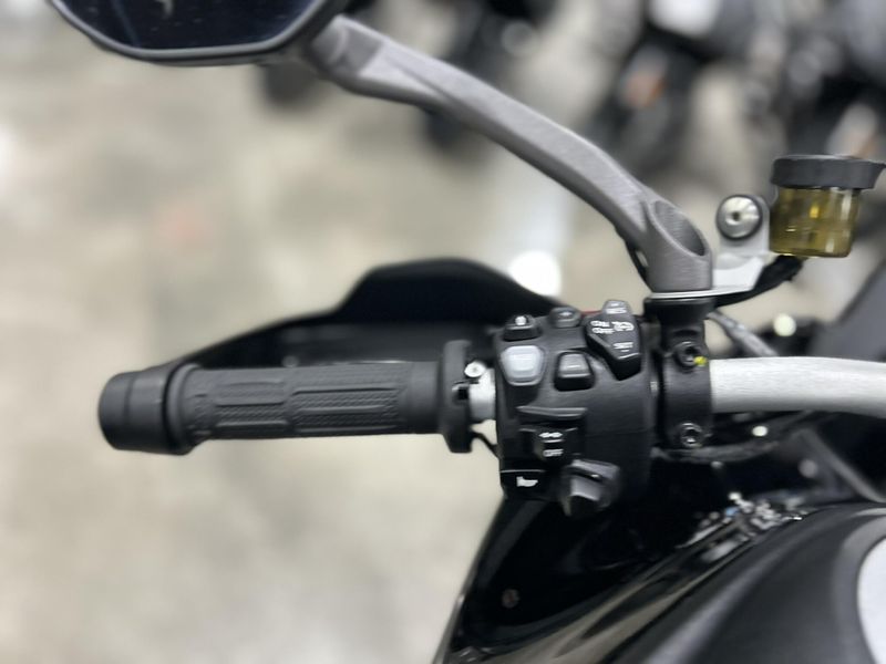 New 2025 Ducati MULTISTRADA V4 S TRAVEL & RADAR Image 8