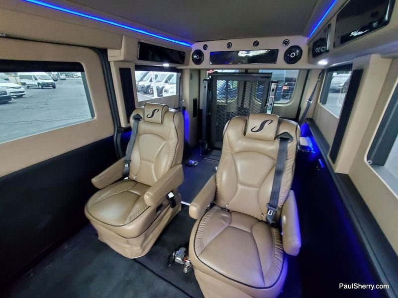 2015 RAM ProMaster 1500 Low RoofImage 31