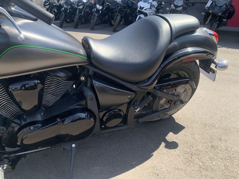 Used 2017 Kawasaki Vulcan 900 Custom Image 11