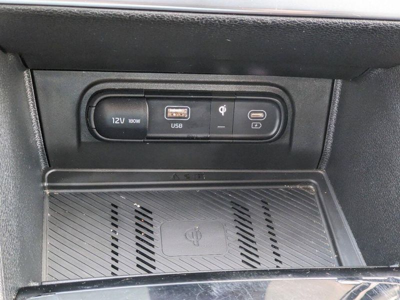 2024 Kia Sportage X-ProImage 34