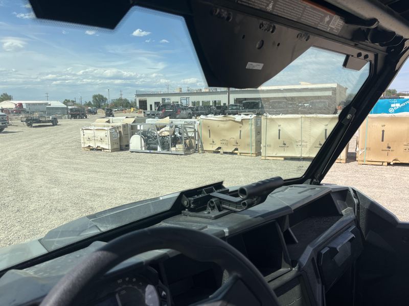 New 2026 Polaris GENERAL 1000 SPORT 