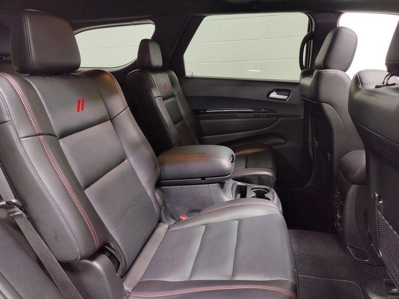 2024 Dodge Durango Citadel 3.6L AWD w/Sunroof/NavImage 23