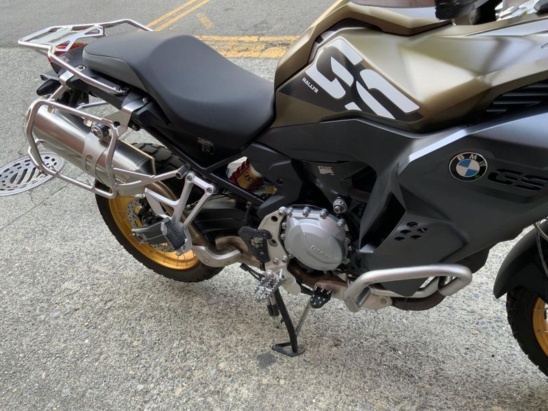 Used 2023 BMW GS 850 ADVENTURE 