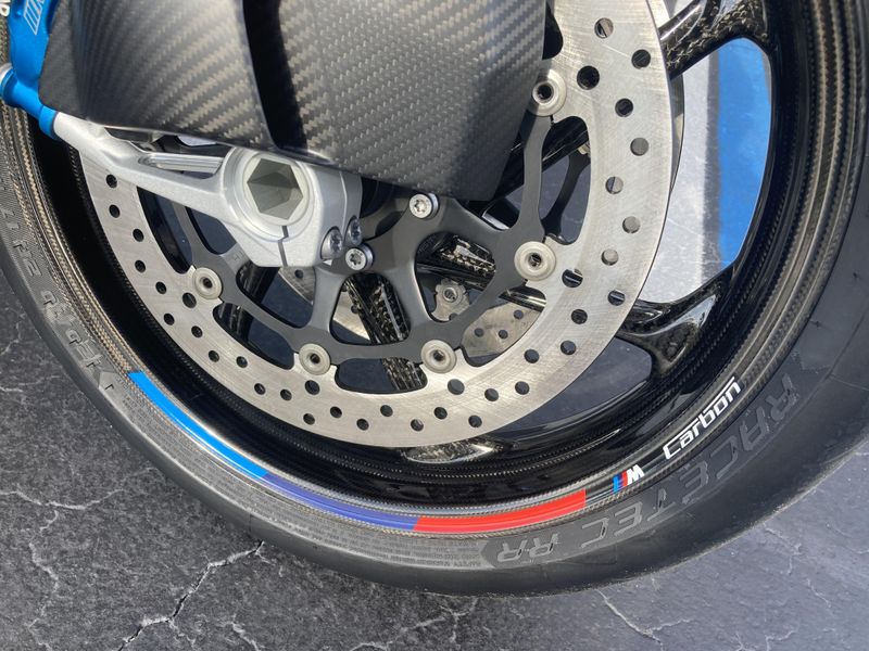 2026 BMW M 1000 RR