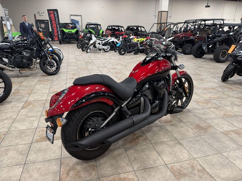 Used 2025 Kawasaki VULCAN 900 CUSTOM Image 17