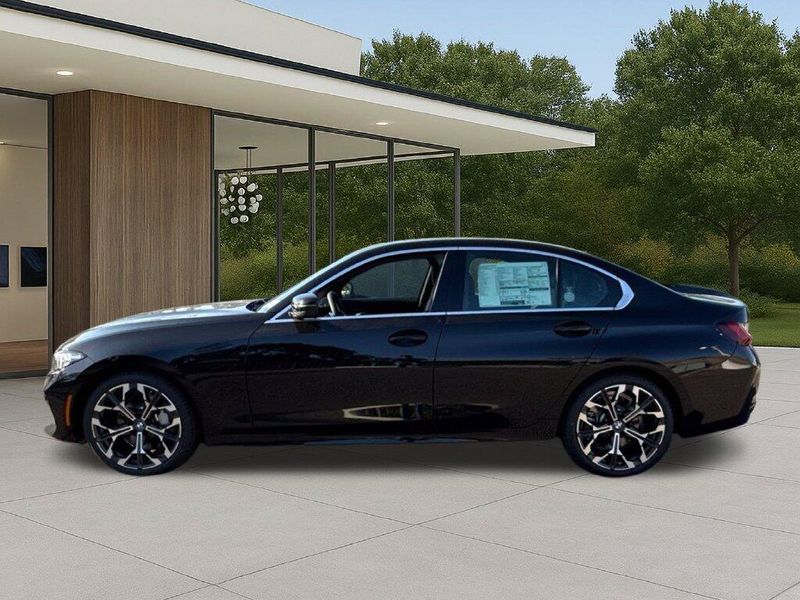 New 2026 BMW 3 Series 330iImage 11