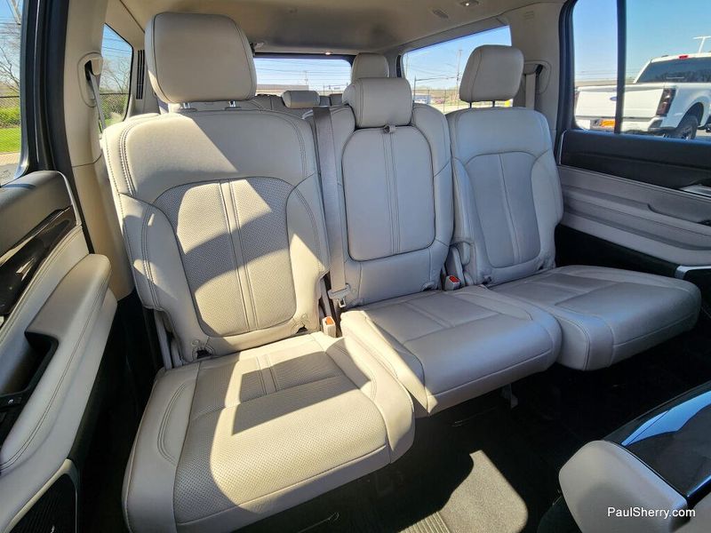 2024 Jeep Wagoneer Series I