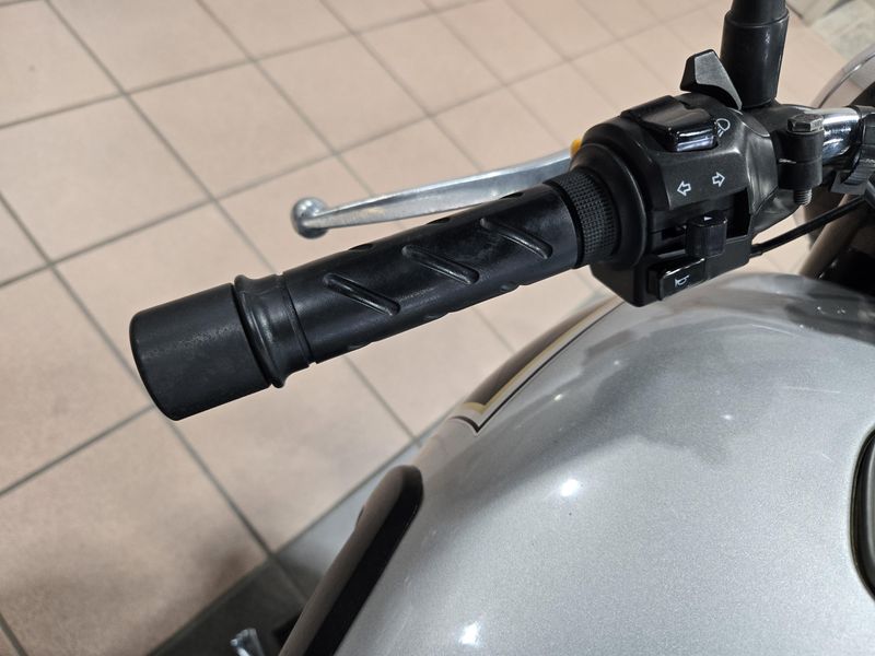 USED 2014 ROYAL ENFIELD BULLET G5 DELUXE Image 12