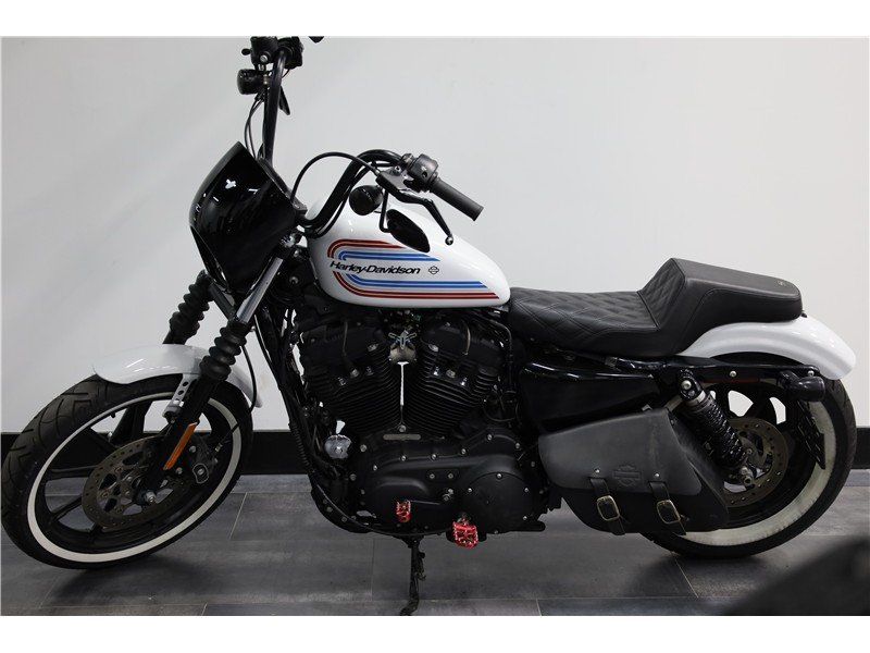 2021 Harley-Davidson SportsterImage 3