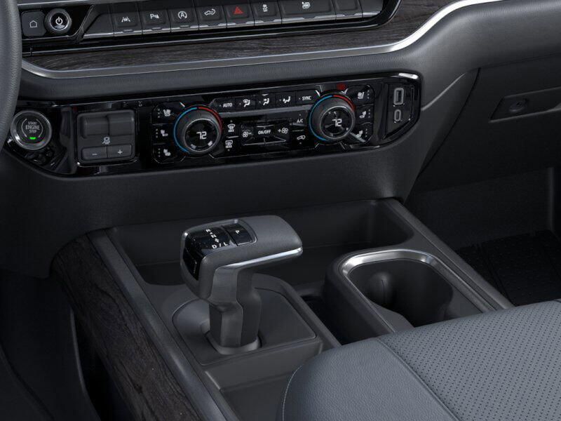 2025 Chevrolet Silverado 1500 LTZImage 23