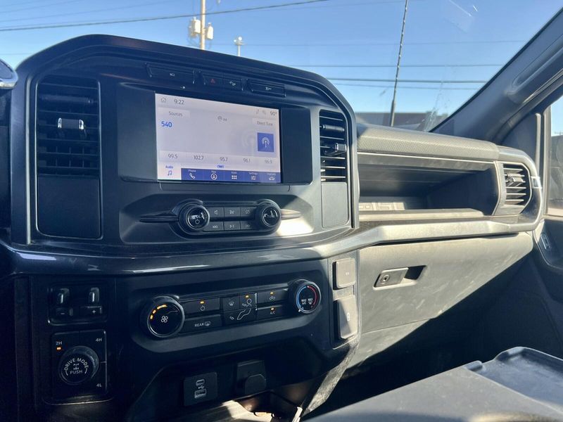 2023 Ford F-150 XL photo 7