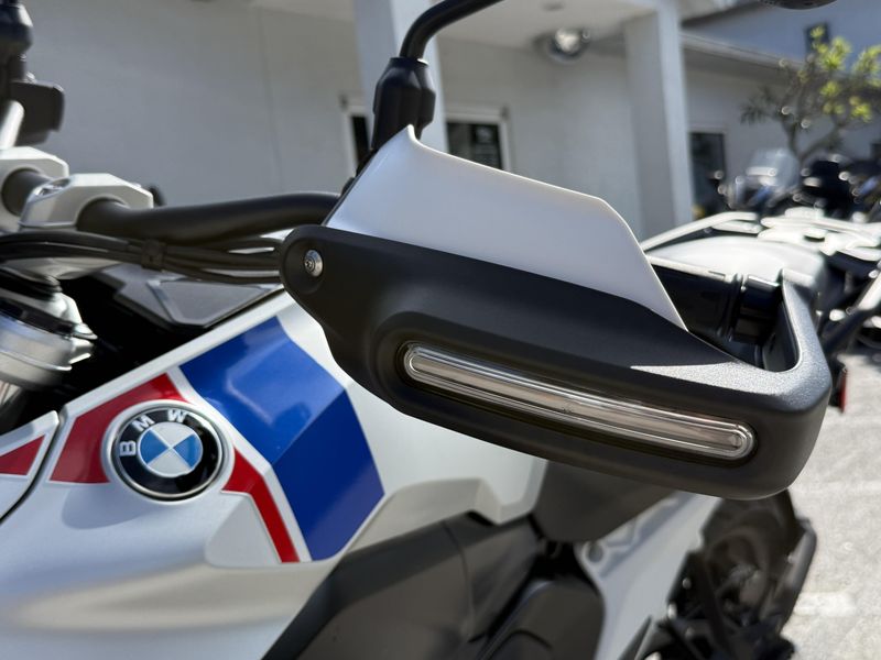 2026 BMW R 1300 GS