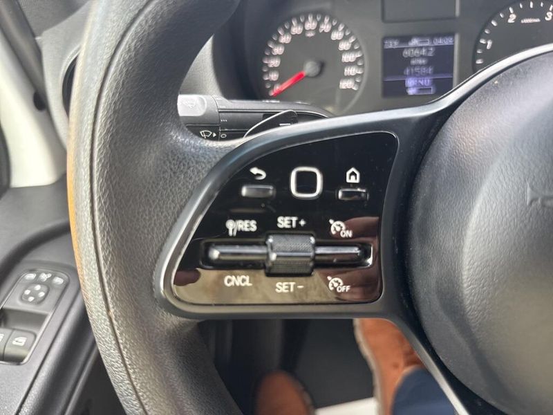 2019 Freightliner Sprinter 2500 