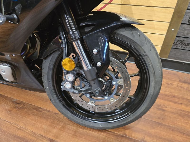 Used 2022 Yamaha YZF R7 Image 19