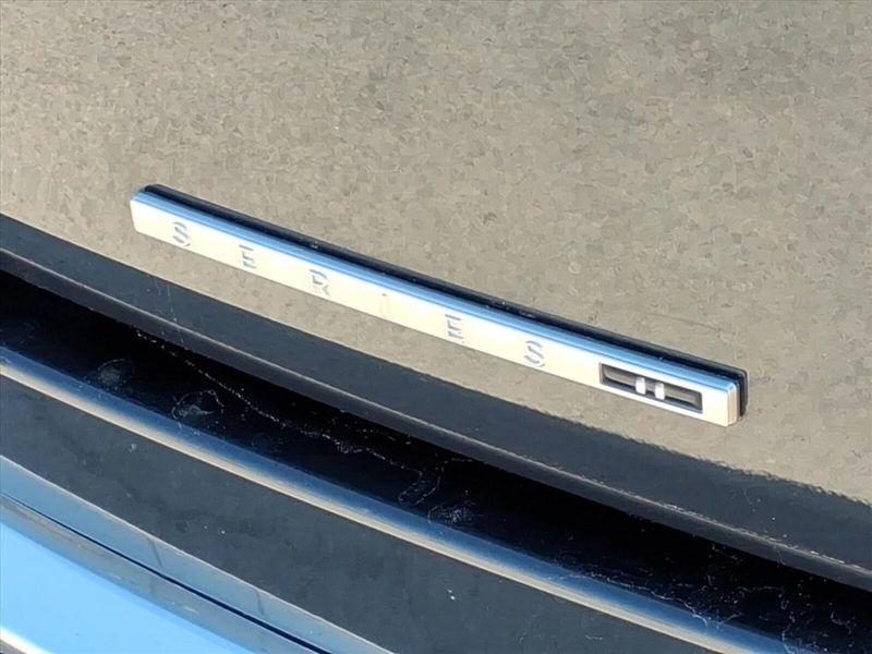 2024 Jeep Wagoneer L Series II photo 14