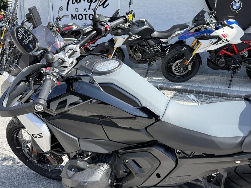 New 2026 BMW R 1300 GS 