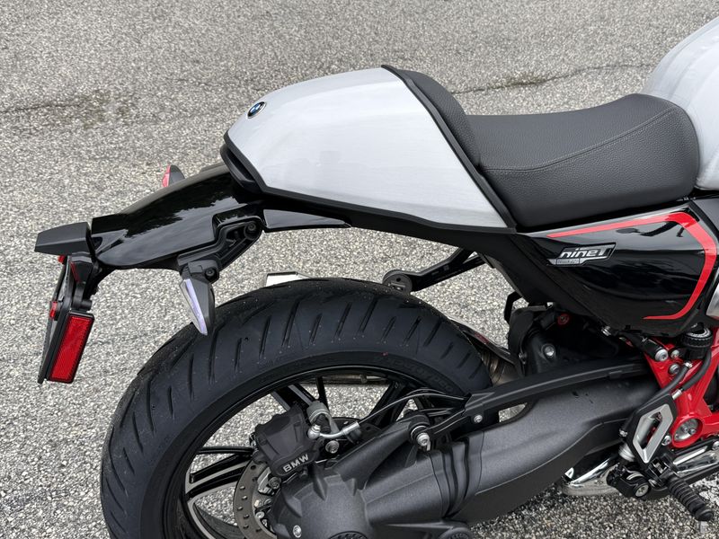 2026 BMW R 12 nineT