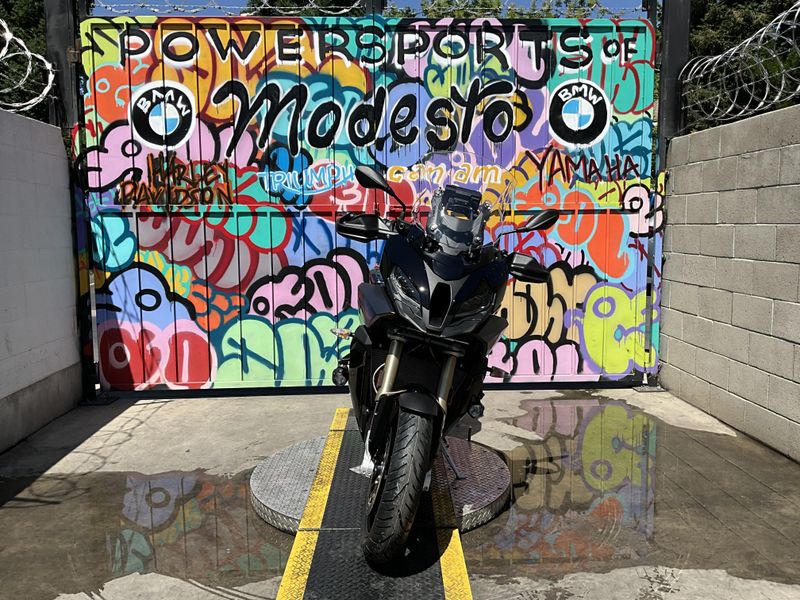 Used 2023 BMW S 1000 XR Image 2