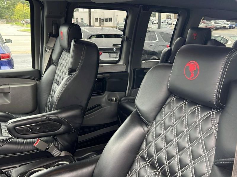 Used 2025 Chevrolet Express Cargo 