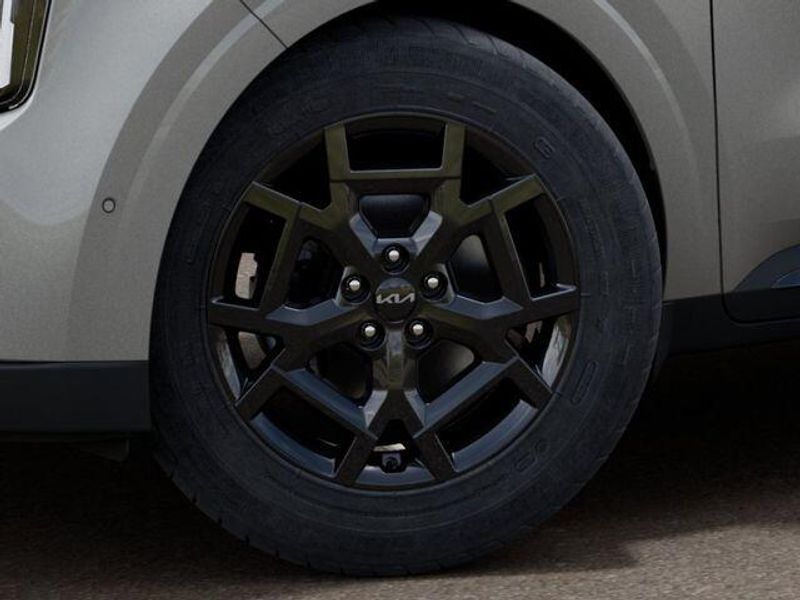 New 2026 Kia Carnival Hybrid SX PrestigeImage 10