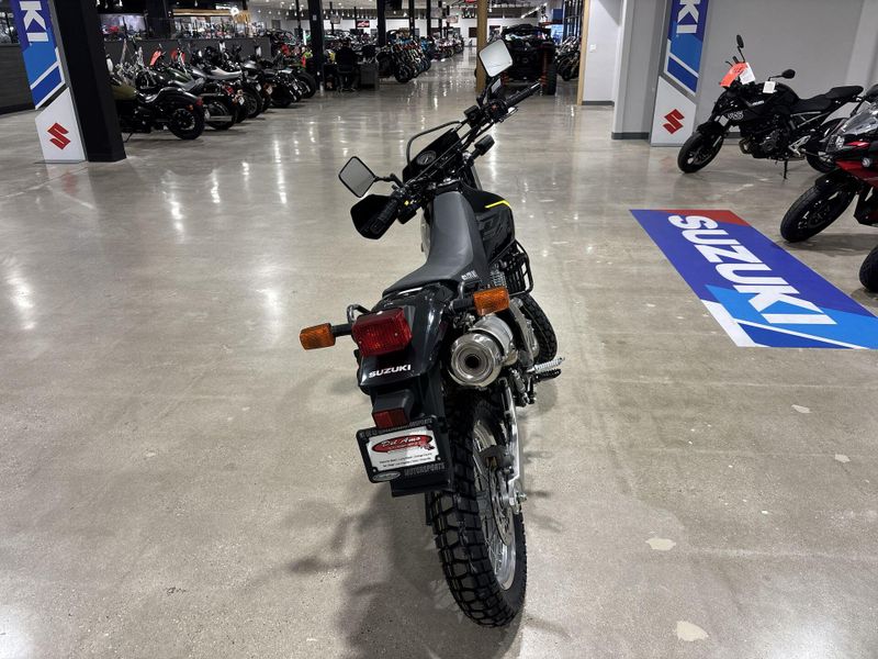 New 2027 Suzuki DR650S Image 14