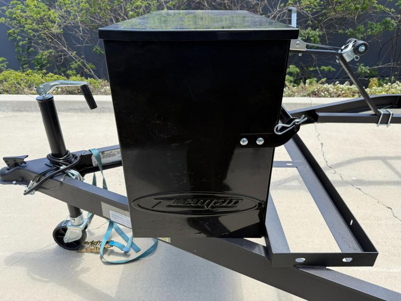 New 2025 Zieman J-2B Image 3