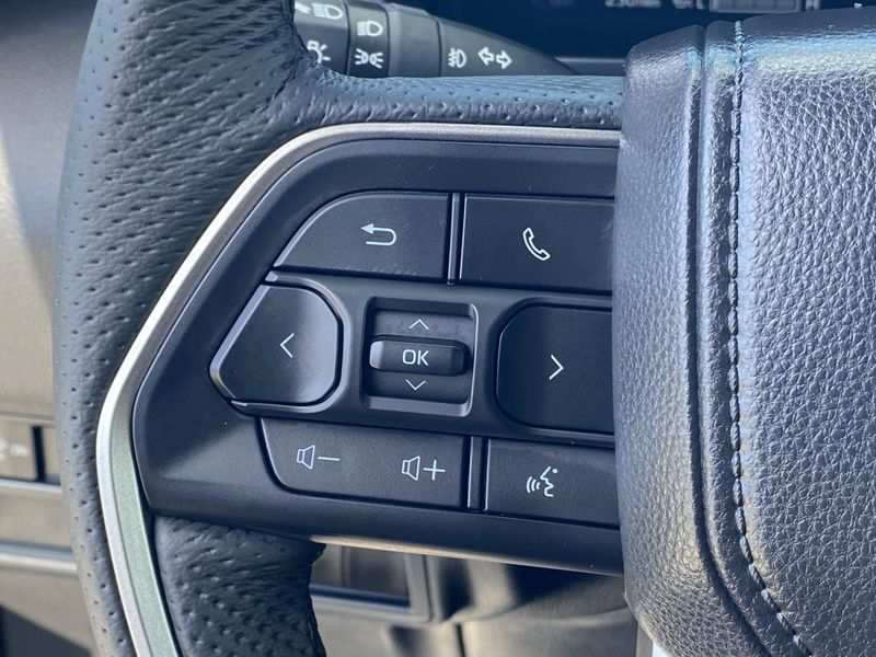 2025 Toyota Tundra LimitedImage 26