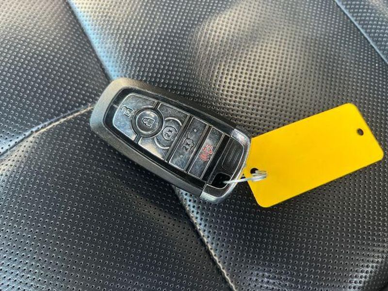 Used 2022 Lincoln Navigator ReserveImage 22