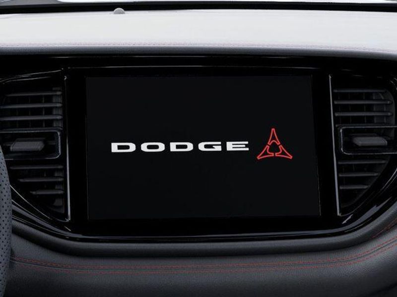 New 2026 Dodge Durango Gt Plus Awd Hemi V8Image 18