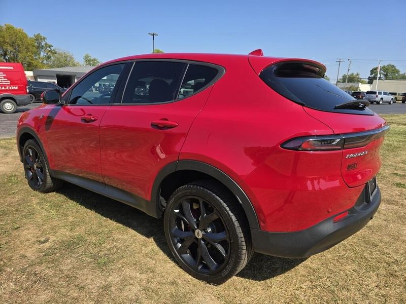 2023 Dodge Hornet GT Plus photo 6