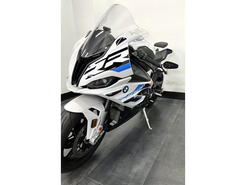Used 2024 BMW S 1000 RR Image 4