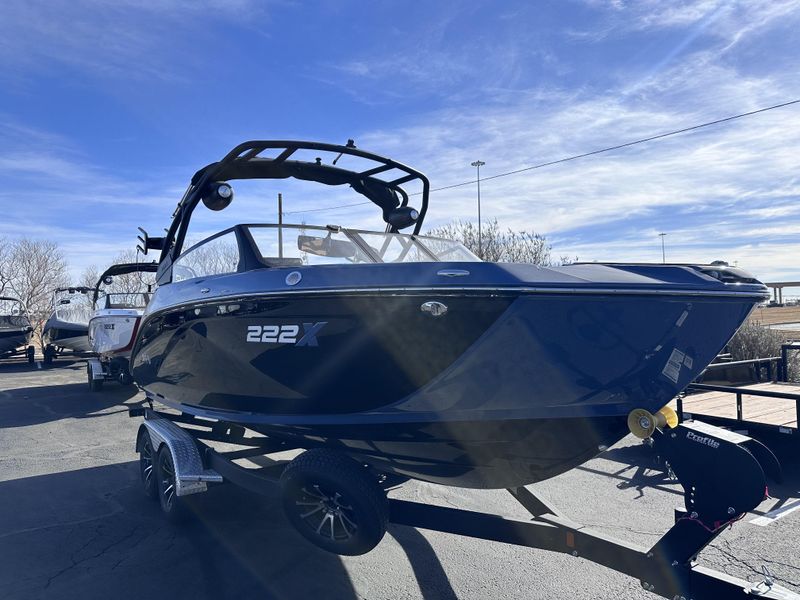 NEW 2026 YAMAHA 222XD Image 4