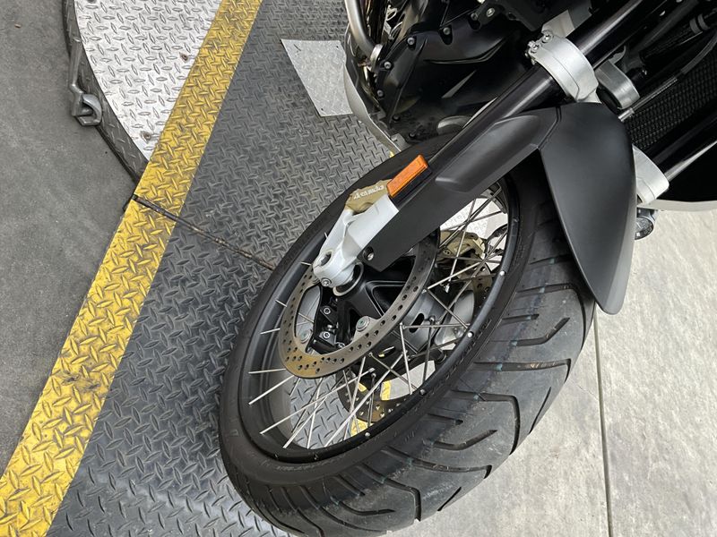 Used 2024 BMW R 1250 GS Adventure Image 9