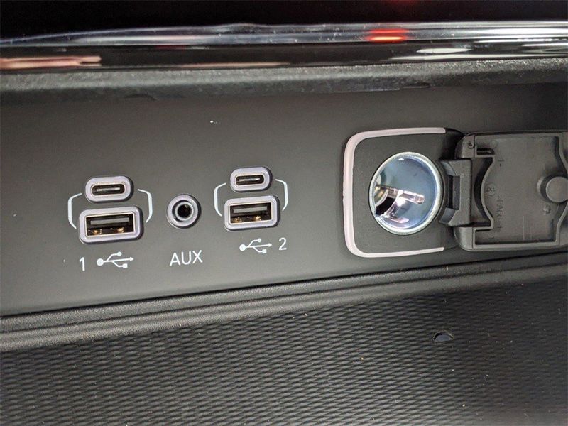 2023 Jeep Grand Cherokee L Laredo 4x2Image 22