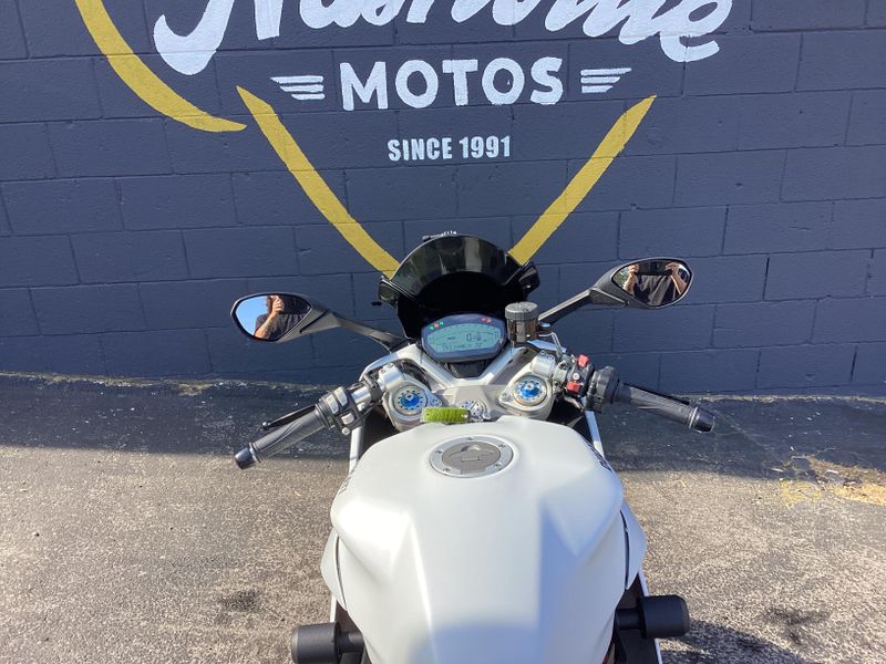 Used 2020 Ducati SuperSport Base 
