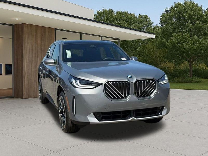 New 2026 BMW X3 30 xDriveImage 5