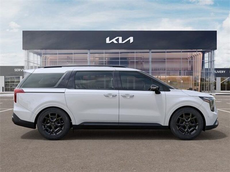 2025 Kia Carnival Hybrid SX PrestigeImage 7