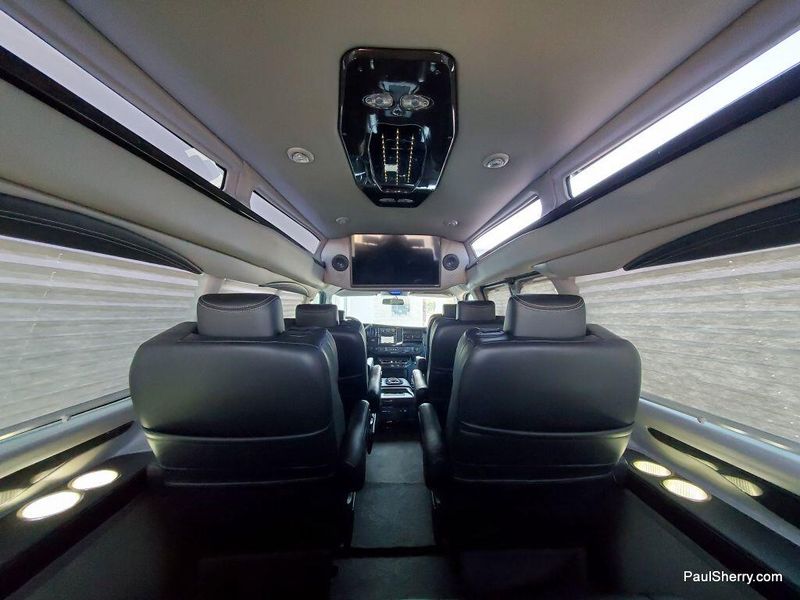 Used 2023 Chevrolet Express Cargo Image 30