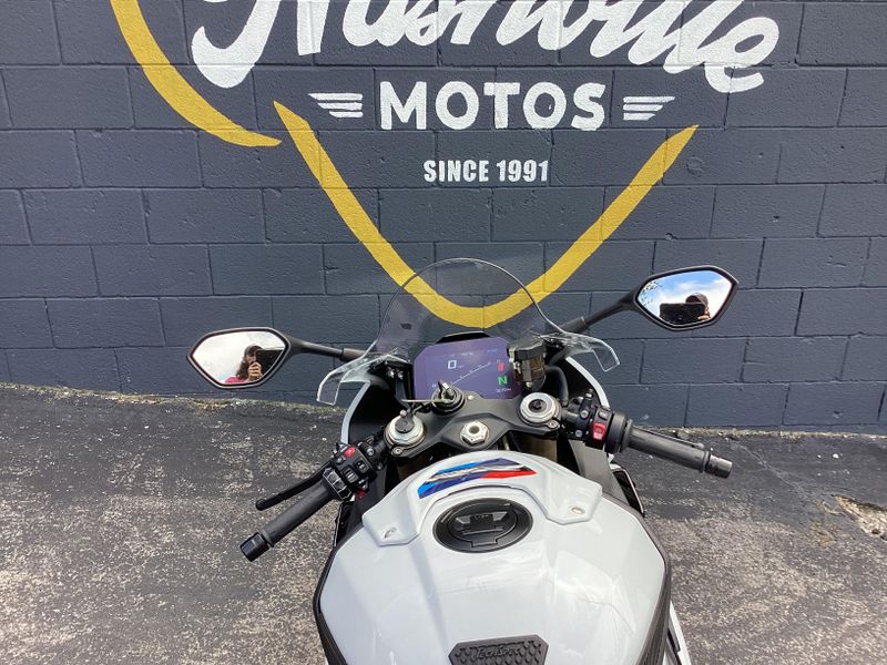 Used 2023 BMW S 1000 RR 