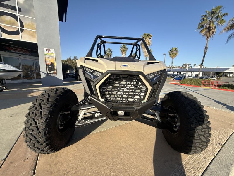 New 2026 Polaris RZR PRO S SPORT Image 15