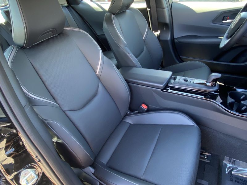 New 2026 Toyota Prius XLEImage 11