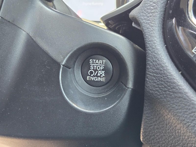 Used 2020 Jeep Compass Altitude 4x4
