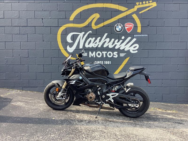 2023 BMW S 1000 R 